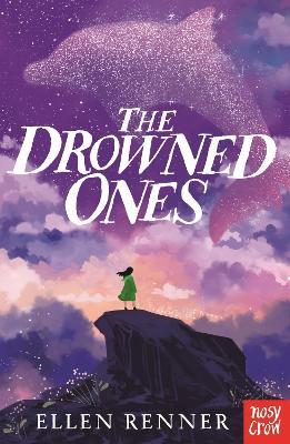 The Drowned Ones - Ellen Renner - cover