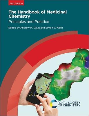 Handbook of Medicinal Chemistry: Principles and Practice - cover