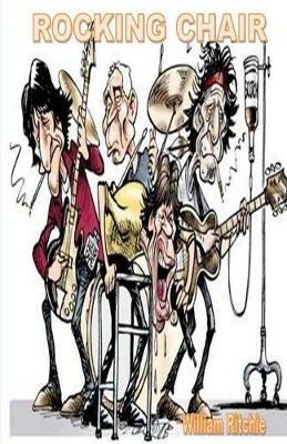 Rocking Chair - William Ritchie - cover