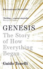 Genesis: The Story of How Everything Began