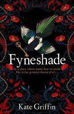 Fyneshade: A Sunday Times Historical Fiction Book of 2023