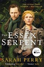 The Essex Serpent: Now a major Apple TV series starring Claire Danes and Tom Hiddleston