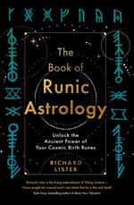 The Book of Runic Astrology