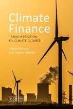 Climate Finance: Taking a Position on Climate Futures