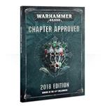 Chapter Approved 2018 Edition (INGLESE)