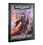 Codex: Genestealer Cults (INGLESE)