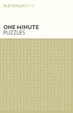 Bletchley Park One Minute Puzzles