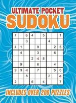 Ultimate Pocket Sudoku