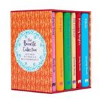 The Bronte Collection: Deluxe 6-Volume Box Set Edition