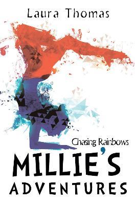 Millies Adventures - Laura Thomas - cover