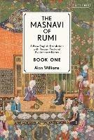 The Masnavi of Rumi, Book One: A New English Translation with Explanatory Notes - Jalaloddin Rumi - cover