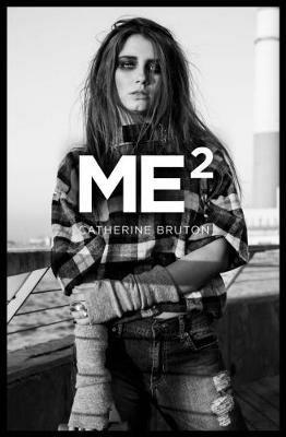 ME2 - Catherine Bruton - cover