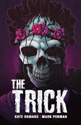 The Trick - Kate Ormand - cover