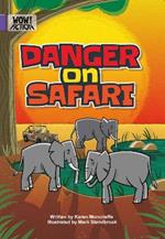 Danger on Safari