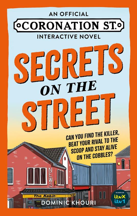 Secrets on the Street