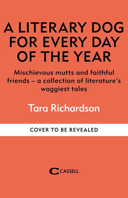 A Literary Dog for Every Day of the Year