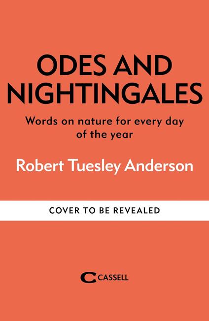 Odes and Nightingales