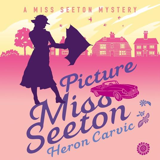 Picture Miss Seeton