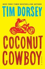 Coconut Cowboy
