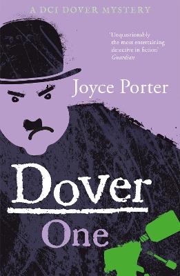 Dover One - Joyce Porter - cover