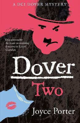 Dover Two - Joyce Porter - cover