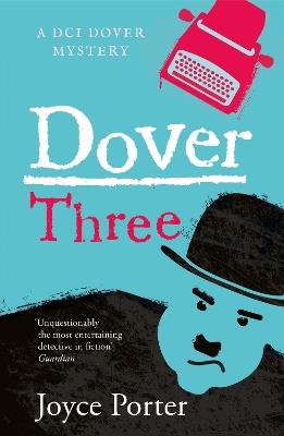 Dover Three - Joyce Porter - cover