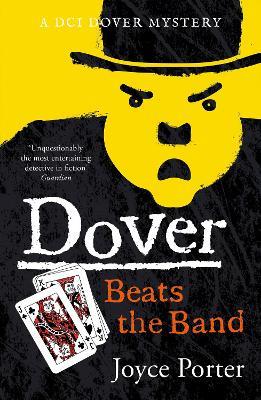 Dover Beats the Band - Joyce Porter - cover