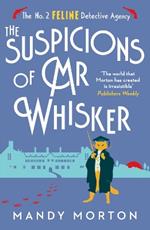 The Suspicions of Mr Whisker
