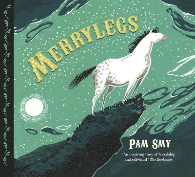 Merrylegs - Pam Smy - cover