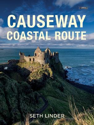 Causeway Coastal Route - Seth Linder - cover