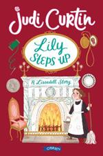 Lily Steps Up: A Lissadell Story