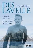 Island Boy: Valentia, Skellig and my life at the ocean’s edge - Des Lavelle - cover