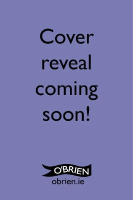 Legends of the Cliffs of Moher - Eithne Massey - cover