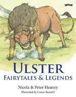 Ulster Fairytales and Legends
