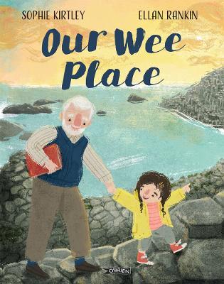 Our Wee Place - Sophie Kirtley - cover