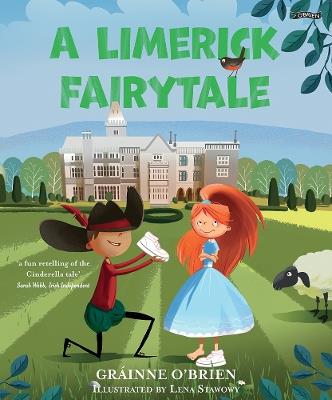 A Limerick Fairytale - Gráinne O'Brien - cover