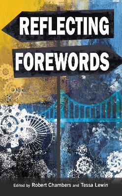 Reflecting Forewords - cover