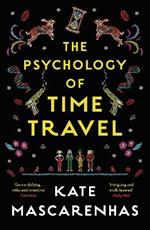The Psychology of Time Travel