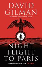 Night Flight to Paris