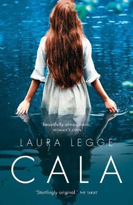 Cala - Laura Legge - cover