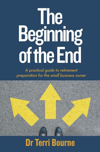 The Beginning of the End