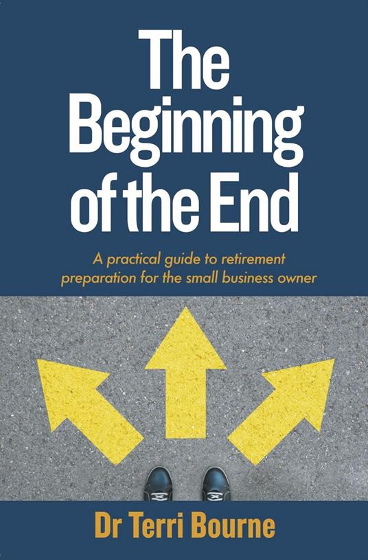 The Beginning of the End