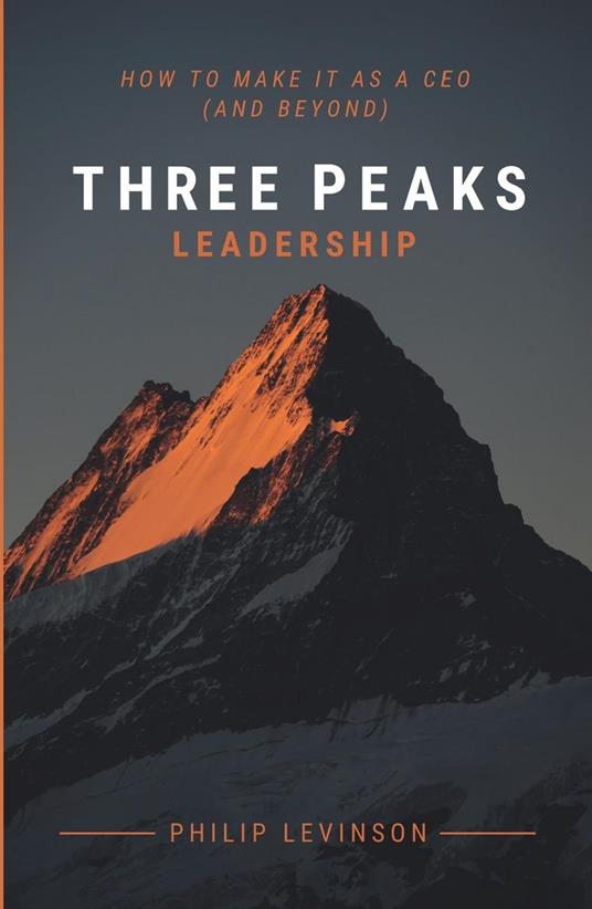 Three Peaks Leadership