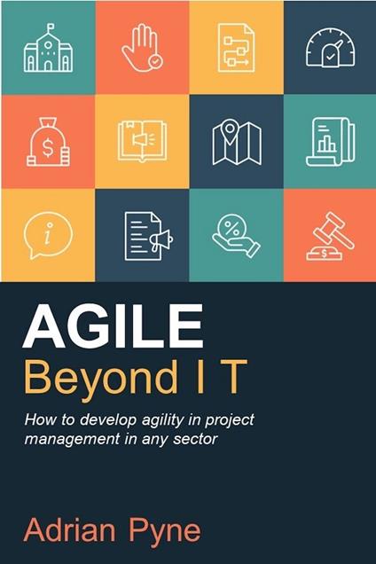 Agile Beyond IT