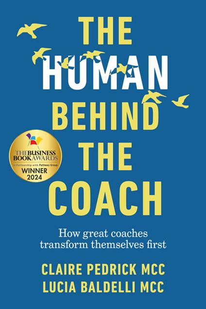 The Human Behind the Coach