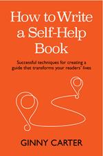 How to Write a Self-Help Book
