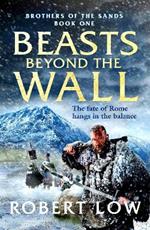 Beasts Beyond The Wall