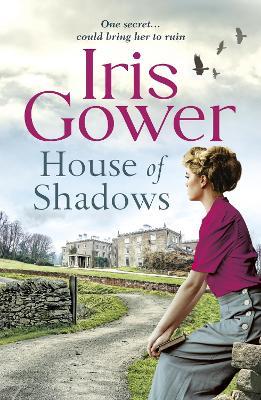 House of Shadows - Iris Gower - cover
