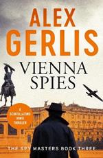 Vienna Spies