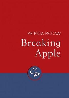 Breaking Apple - Patrica McCaw - cover